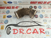 Oto Çıkma Parça / Dacia / Duster / Klima / Klima Borusu / Çıkma Parça 