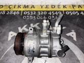 Oto Çıkma Parça / Audi / A3 / Klima / Klima Kompresörü / Çıkma Parça 