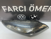 Oto Çıkma Parça / Renault / Megane / Far & Stop / Sağ Ön Far / Çıkma Parça 