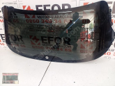 Oto Çıkma Parça / Toyota / Yaris / Oto Cam / Arka Cam / Çıkma Parça 
