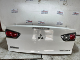 Oto Çıkma Parça / Mitsubishi / Lancer / Kaporta & Karoser / Bagaj Kapağı / Çıkma Parça 