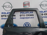 Oto Çıkma Parça / Dacia / Duster / Kaporta & Karoser / Sağ Arka Kapı / Çıkma Parça 