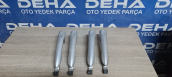 RENAULT CLİO 4 KAPI DIŞ KOLU 806070009R