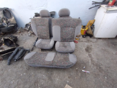 Oto Çıkma Parça / Nissan / Micra / Koltuk & Döşeme / Koltuk Takımı / Çıkma Parça 