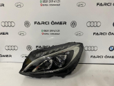 Oto Çıkma Parça / Mercedes / C Serisi / Far & Stop / Far Anahtarı / Çıkma Parça 