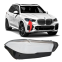 BMW X5 G05 SIFIR SAĞ FAR CAMI 2024