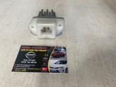 Oto Çıkma Parça / Nissan / Maxima / Kalorifer / Kalorifer Rezistansı / Çıkma Parça 