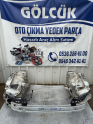 Opel Astra J Ön Panel / Şasi ORJİNAL