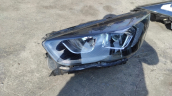 FORD KUGA SOL FAR LEDLİ MERCEKLİ