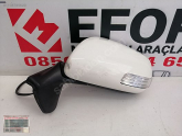 Oto Çıkma Parça / Toyota / Auris / Ayna / Sol Dış Ayna / Çıkma Parça 