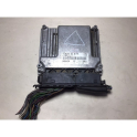 Mercedes W203 C200 CDI Motor Beyni 0281011162 A6461533079
