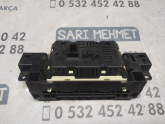 Oto Çıkma Parça / Ford / Focus / Göğüslük & Torpido / Bilgi Ekranı / Çıkma Parça 