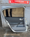 Oto Çıkma Parça / Renault / Megane / Kaporta & Karoser / Sol Arka Kapı / Çıkma Parça 