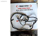 Oto Çıkma Parça / Peugeot / 2008 / Motor / Elektrik Tesisatı / Çıkma Parça 