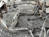 RENAULT MEGANE 1 MOTOR TRAVERSİ ORJİNAL ÇIKMA 96-01