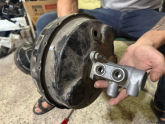 Oto Çıkma Parça / Ford / Mondeo / Fren / Westinghouse / Çıkma Parça 