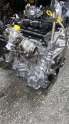 Oto Çıkma Parça / Renault / Clio / Motor / Komple Motor / Çıkma Parça 