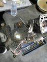 Oto Çıkma Parça / Fiat / Tempra / Motor / Emme Manifoldu / Çıkma Parça 