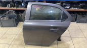 CİTROEN  C-ELYSEE SOL ARKA KAPI