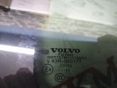Oto Çıkma Parça / Volvo / S90 / Oto Cam / Kelebek Camı / Çıkma Parça 