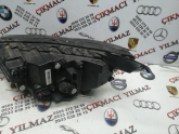 Oto Çıkma Parça / Skywell / ET5 / Far & Stop / Sağ Ön Far / Çıkma Parça 