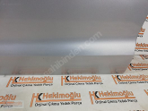Oto Çıkma Parça / Volkswagen / Polo / Kaporta & Karoser / Sol Ön Kapı / Çıkma Parça 
