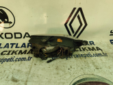 Oto Çıkma Parça / Fiat / Palio / Far & Stop / Sol Ön Far / Çıkma Parça 