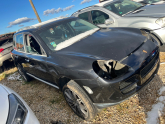 Oto Çıkma Parça / Maserati / Spyder / Kaporta & Karoser / Spoiler / Çıkma Parça 