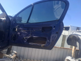Oto Çıkma Parça / Opel / Tigra / Kaporta & Karoser / Sağ Sürgülü Kapı / Çıkma Parça 