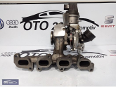 Oto Çıkma Parça / Audi / A3 / Motor / Turbo / Sıfır Parça 