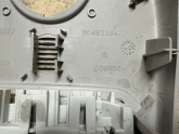 Oto Çıkma Parça / Peugeot / 407 / Elektrik / Tavan Lambası / Çıkma Parça 