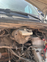 Renault Master 3 Westinghouse