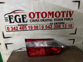 2013/2018 TOYOTA COROLLA SOL İÇ STOP ORJINAL