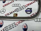 Oto Çıkma Parça / Jaguar / I-Pace / Tampon / Izgara Çıtası / Çıkma Parça 