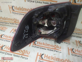 Oto Çıkma Parça / Renault / Symbol / Kaporta & Karoser / Sağ Arka Kapı / Çıkma Parça 