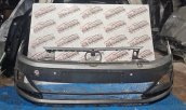 2019/2023 VW POLO GRİ ÖN TAMPON ORJINAL