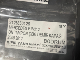 Oto Çıkma Parça / Mercedes / E Serisi / Tampon / Çeki Demir Kapağı / Çıkma Parça 