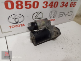 Oto Çıkma Parça / Toyota / Corolla / Elektrik / Marş Motoru / Çıkma Parça 