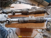 Oto Çıkma Parça / Lada / Samara / Direksiyon / Direksiyon Kutusu / Çıkma Parça 