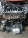 Renault trafik 1.6dci düşük km motor
