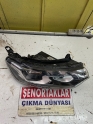 Oto Çıkma Parça / Citroen / C-elysee / Far & Stop / Sağ Ön Far / Çıkma Parça 