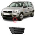 Oto Çıkma Parça / Ford / Fusion / Far & Stop / Sis Farı / Çıkma Parça 