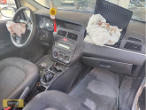 Hurda Belgeli Araçlar / Fiat / Linea