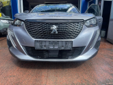 Oto Çıkma Parça / Peugeot / 2008 / Far & Stop / Sol Ön Far / Çıkma Parça 