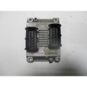 Opel Agila 1.0 Motor Beyni 0261207961 55350549SA
