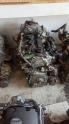 TOYOTA COROLLA HYBRİD ÇIKMA MOTOR