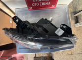 Oto Çıkma Parça / Mercedes / CLA / Far & Stop / Sağ Ön Far / Çıkma Parça 