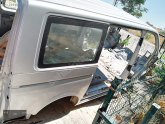 Oto Çıkma Parça / Volkswagen / Transporter / Kaporta & Karoser / Sağ Ön Çamurluk / Çıkma Parça 