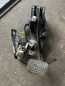 W218 CLS 350 PEDAL TAKIMI ORJİNAL ÇIKMAAA