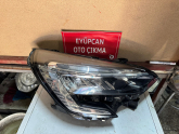 Oto Çıkma Parça / Renault / Clio / Far & Stop / Sağ Ön Far / Çıkma Parça 